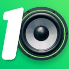 logo Radio 10 – 80's Hits