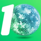 logo Radio 10 – Disco Classics
