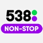 logo Radio 538 Non-stop