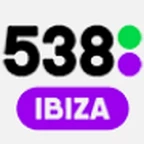 logo 538 Ibiza