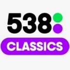 logo 538 Classics