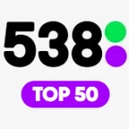 logo 538 Top 50