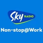 logo Sky Radio – Non-stop@Work