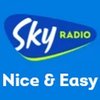 logo Sky Radio – Nice & Easy