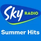 logo Sky Radio – Summer Hits