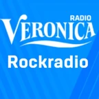 logo Radio Veronica – Rockradio
