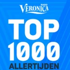logo Radio Veronica – Top 1000 Allertijden