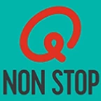 logo Qmusic Non Stop