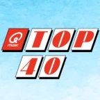 logo Qmusic Top 40