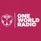 logo Qmusic - One World Radio