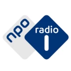 logo NPO Radio 1