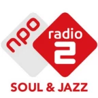 logo NPO Radio 2 Soul & Jazz
