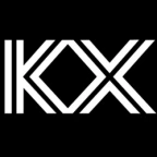 logo NPO 3FM KX