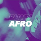 logo FunX Afro