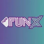 logo FunX Slow Jamz