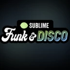 Sublime – Funk & Disco