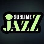 logo Sublime Jazz