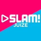 logo SLAM! Juize