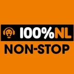 logo 100%NL Non-stop