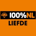 logo 100%NL Liefde