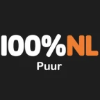 logo 100%NL Puur