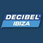 logo Decibel Ibiza