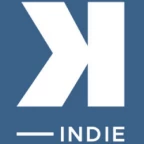 logo KINK Indie