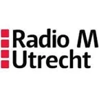 logo Radio M Utrecht