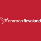 logo Omroep Flevoland