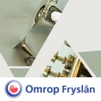 logo Omrop Fryslân – Koperkanaal