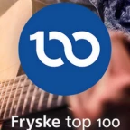 logo Omrop Fryslân – Fryske Top 100