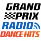 logo Grand Prix Radio – Dance Hits