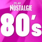 Play Nostalgie 80's