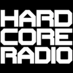 logo Hardcore Radio