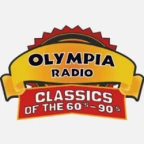 logo Olympia Classics