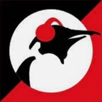 logo Pinguin On The Rock