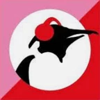 logo Pinguin Pop