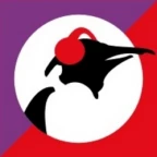 logo Pinguin Aardschok