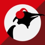 logo Pinguin Pluche