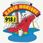 logo Radio Monique 918