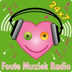 logo Foute Muziek Radio