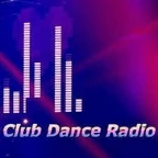 logo Club Dance Radio