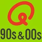 Qmusic 90's & 00's